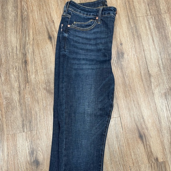 Judy Blue size 11 skinny fit - Picture 4 of 5